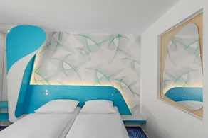 Prize by Radisson, Hamburg St Pauli - Room