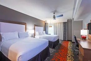 Holiday Inn Houston NE-Bush Airport Area by IHG - Chambre