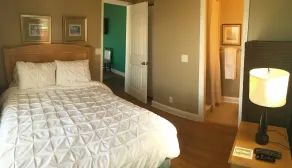Blue Waters Treasure Island - Chambre