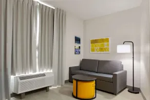 Comfort Suites Bastrop - Chambre
