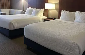 Best Western Plus Kelly Inn - Rum
