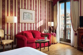 Sina Palazzo Sant'Angelo - Zimmer