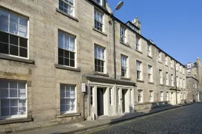 Destiny Scotland - Hill Street Apartments - Rum