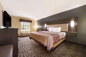 Best Western Bradbury Inn & Suites - Chambre