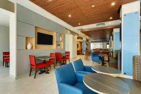 Holiday Inn Express - Wilmington - Porters Neck by IHG - Restaurant