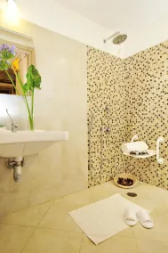Scott House Hotel - Salle de bain
