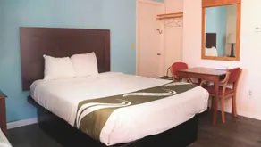 Chippewa Motel Mount Pleasant - Rum