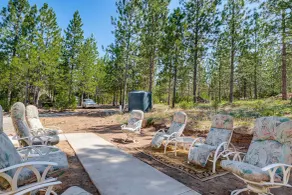 Inside Yosemite: Peaceful Foresta Retreat - Innenbereich