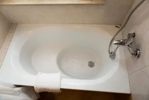 Matilde's House - Bathroom