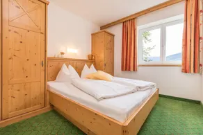 Alpenhof Apartments - Værelse