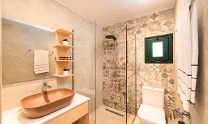 Istron Homes - Salle de bain