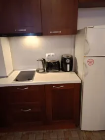Mountain Paradise 1 - 1 Bedroom South Facing Balcony - 300mbps Wi-fi - Private kitchen