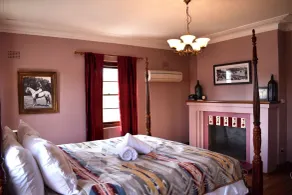 Story Bank Mandurama - Habitación