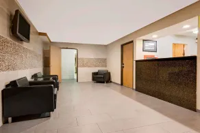 Super 8 by Wyndham Mentor/Cleveland Area - Hall