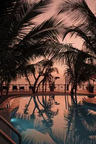 Kidoti Bay - Pool