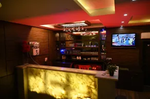 Hotel DH - Restaurante