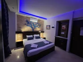 Kappa Rooms Boutique Double Room - Room