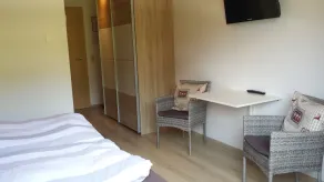 Hotel Sonnenlicht Maria Alm - Zimmer