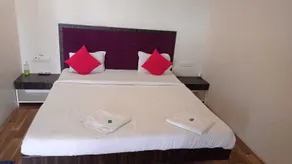 Lotus Resort - Room