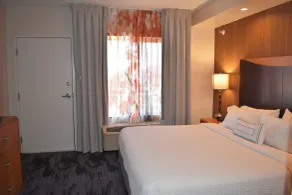Fairfield Inn and Suites by Marriott Strasburg Shenandoah Valley - Zimmer