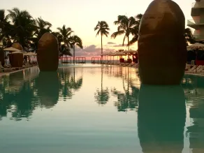 Icon Vallarta 1-1004 - Pool