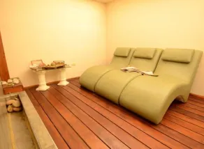 Santa Cecilia Resort & Spa I - Spa