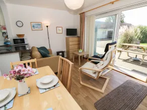 Drake Cottage - Værelse