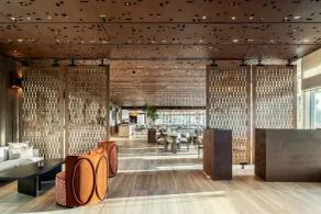 Daroma by Isrotel Collection - Ristorante