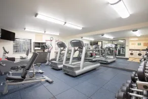 Candlewood Suites Cheyenne by IHG - Salle de remise en forme