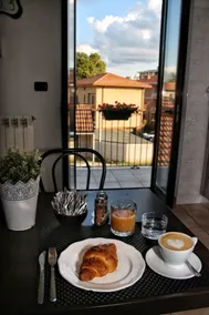 Corte 22 B&b e Appartamenti - Ristorante