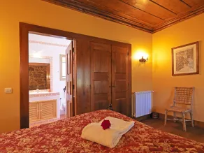 Quinta da Casa Alta - Værelse