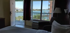 Clearwater Beach Hotel - Chambre