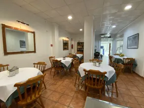 Hostal Pensimar - Restaurant