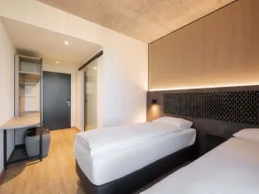 B&B HOTEL Liechtenstein-Eschen - Rom