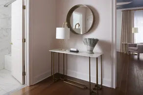 The Franklin on Rittenhouse, A Boutique Hotel - Badeværelse