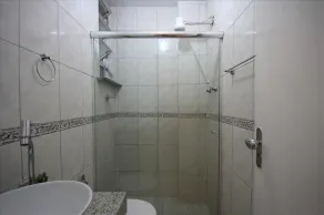 Dutra 1104 - Casa de banho