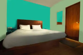 REFLECTIONS Guest House - Room