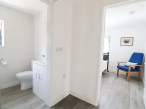 Whitehands Farm Barn - Room