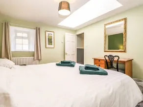 West Farm Cottage - Habitación