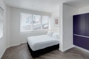 Regents Court Sydney - Room