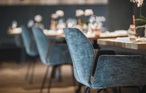 Autentis - Restaurant