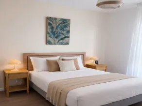Zenao Appart'hôtels Plaisir - Room