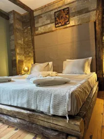 Villa Adis Borovets Mountain & Luxury - Camera