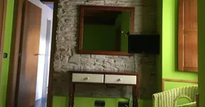 Hostal Pension Artilleiro - Chambre