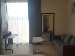 Fairfield Inn & Suites by Marriott Mexico City Vallejo - Chambre