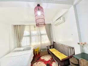 Cherry Blossom Boutique Hotel NTMK - Room