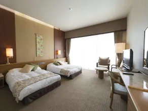 The Southern Links Resort Hotel - Zimmer