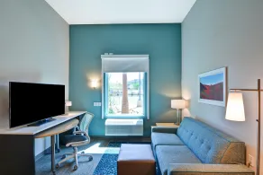 Home2 Suites by Hilton Palmdale, CA - Room