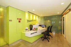 Marvin Suites Hotel - Réception