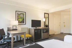 La Quinta by Wyndham Atlanta Perimeter Medical - Chambre